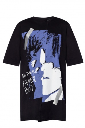 T-shirt with a print, zdjęcie 1 T-shirt with a print od Faith Connexion